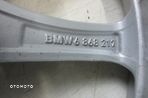 FELGI 17 BMW 2 F1 F44 F45 F46 X1 X2 M  SERIA 3 5X112  ORYGINAŁ CZUJNIKI - 5