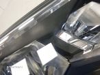 VW TIGUAN LAMPA PRAWY PPRZÓD 8 PIN 4L0971030G - 10