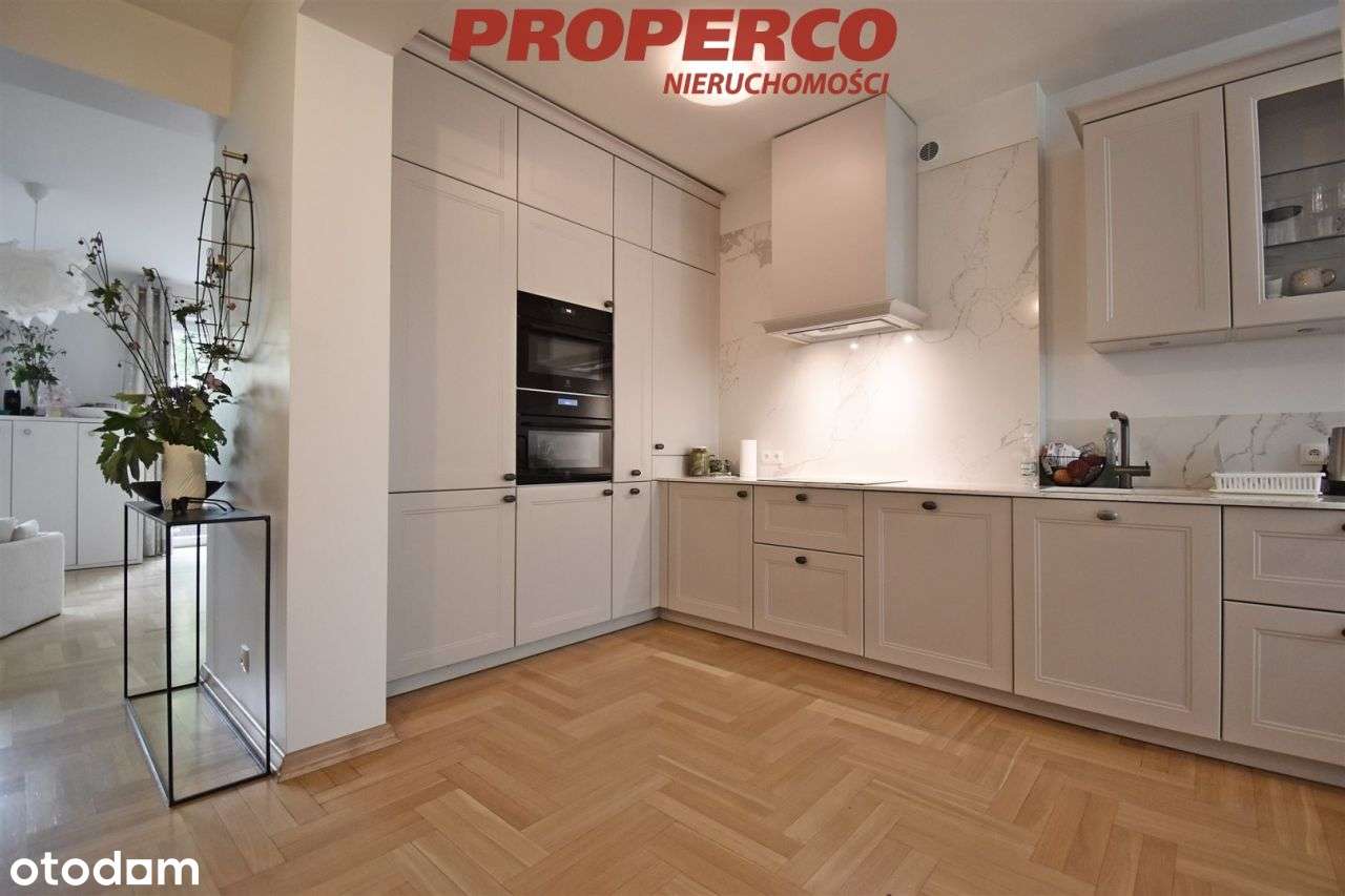 Dom 5 pokoi 222m2, Kielce, Centrum, ul. Zacisze - Pełny obrazek: 4/16