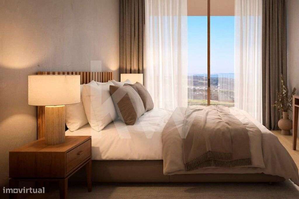 Moradia T3 Duplex em banda, inserido em Empreendimento de Luxo na Cost - Grande imagem: 4/10