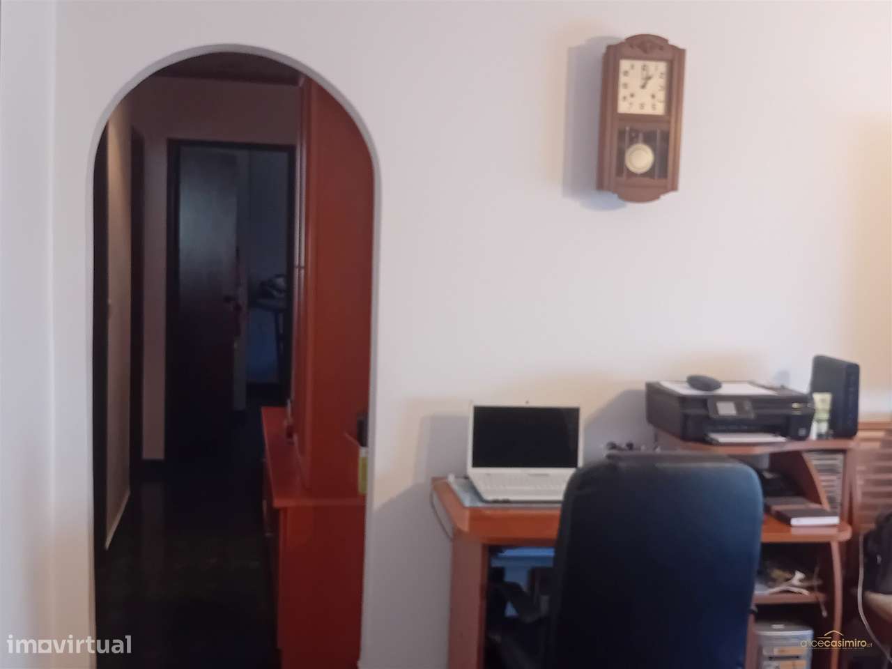 Apartamento T2 Venda em Benavente,Benavente-9