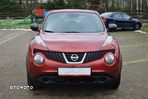 Nissan Juke 1.5 dCi Acenta - 13