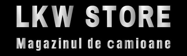 LKW STORE - Magazin de Camioane - Centru Autorizat de Service Autocamioane Mercedes Benz logo