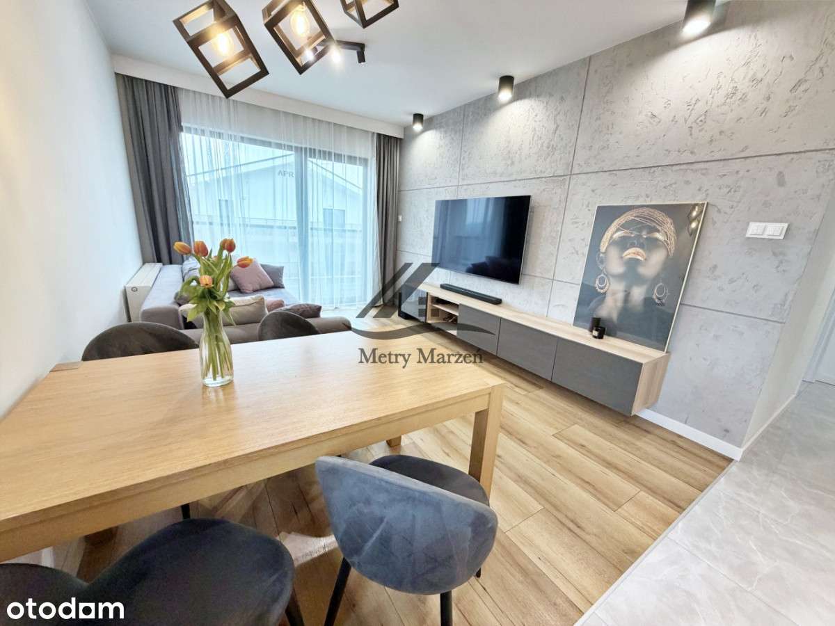 4 pokoje | 70 m² | Cztery Pory Roku | Balkon
