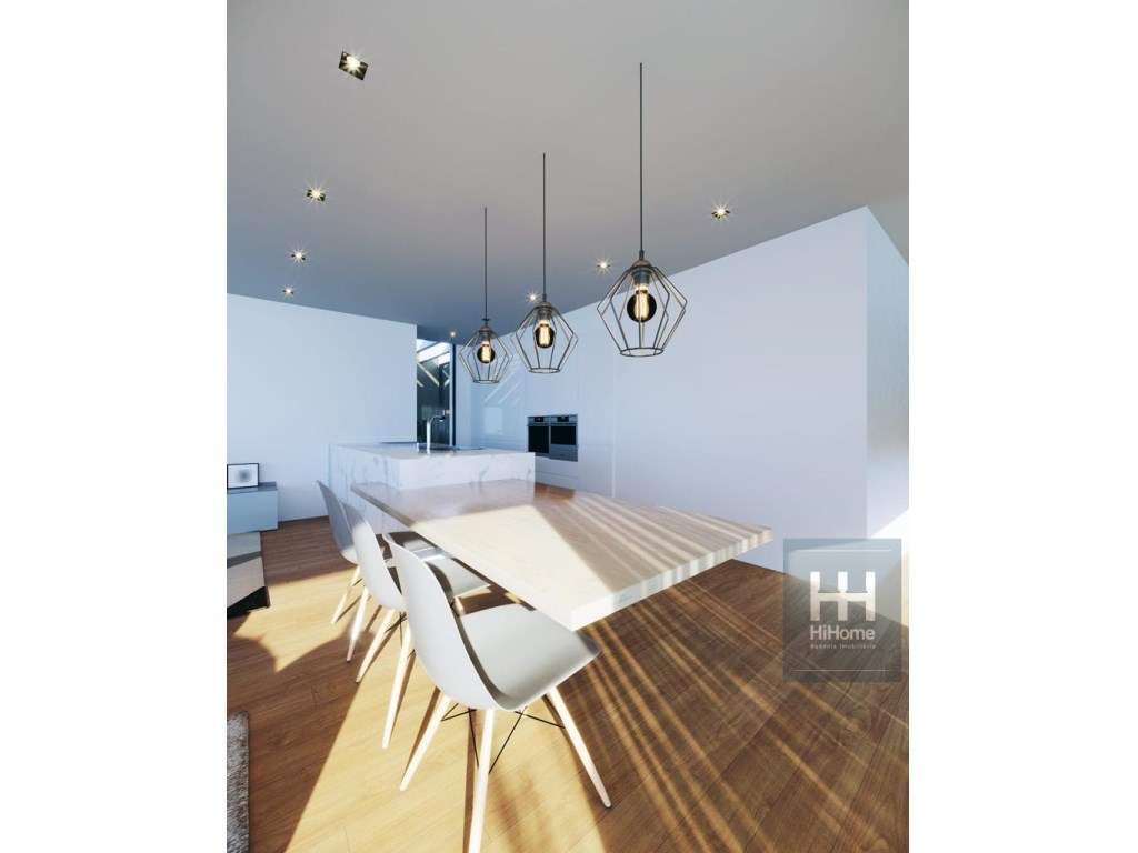 Moradia T3 com piscina | Ponta do Pargo-6