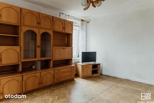 *Okazja* Mieszkanie 63.7 m² +  dwa garaże