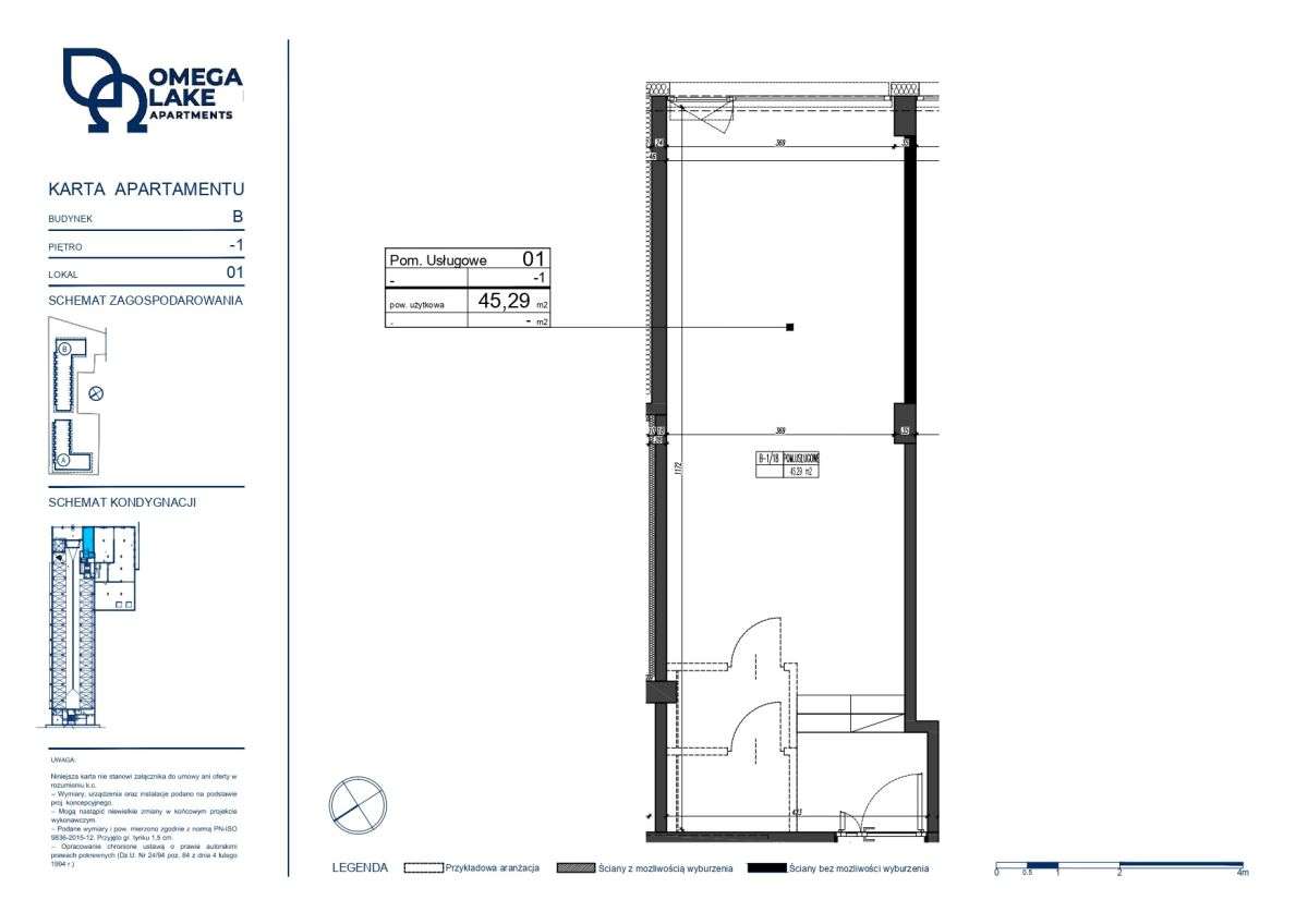 Omega Lake Apartments-13