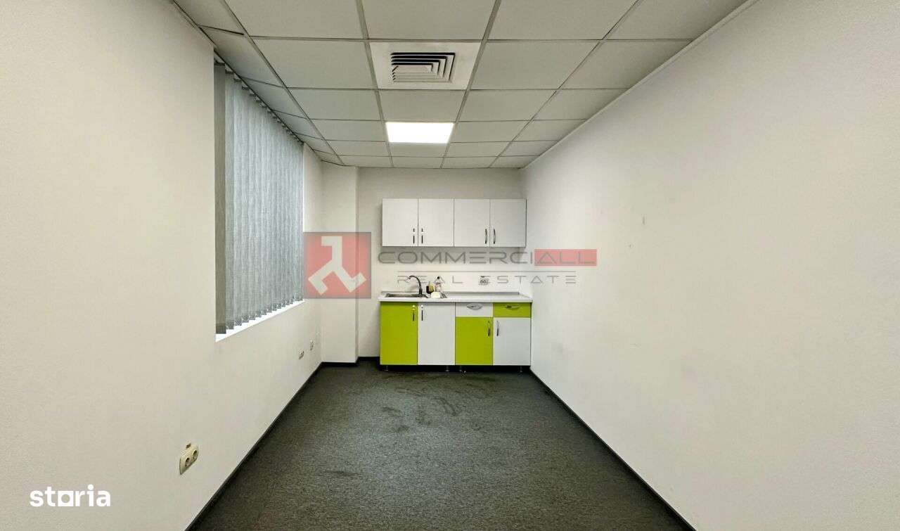 SPATIU BIROU | ZONA VLAHUTA | 147 MP - Imagine principală: 5/17