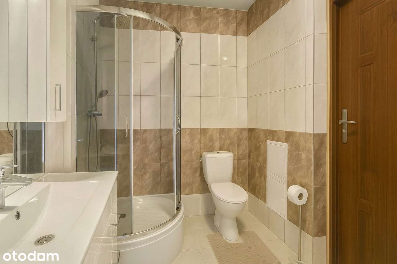 Siedlisko na szczycie Mazowsza – 3,8 ha z potencjałem rozwoju.-13