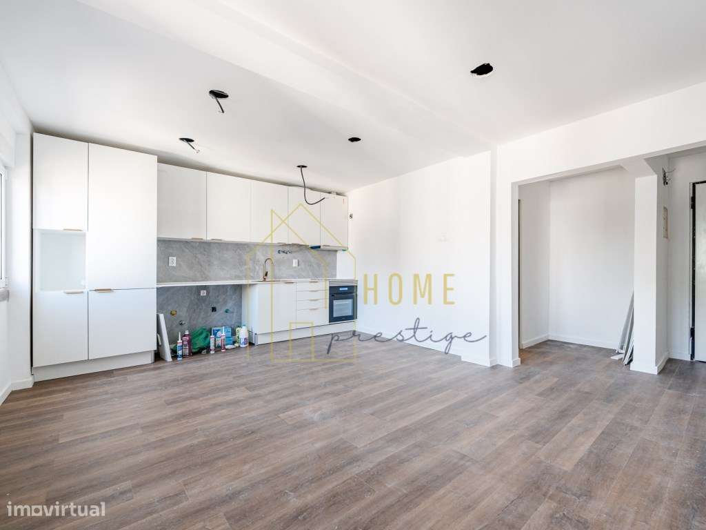 *Apartamento no Centro do Montijo*-5