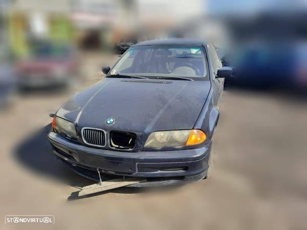 Para Peças Bmw 3 Touring (E46) - 1