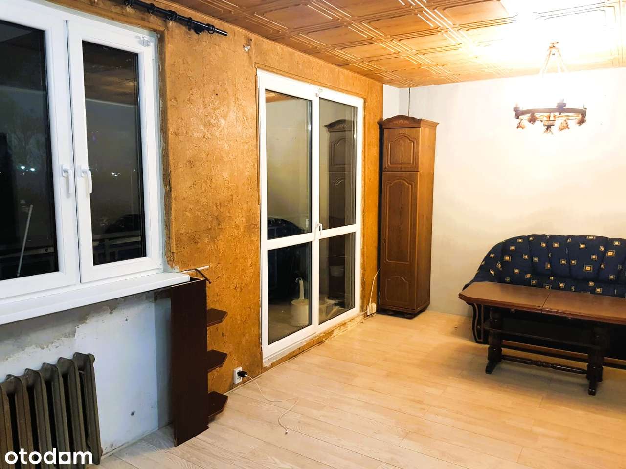 PAWŁOWICE POLNA 18, 2 piętro, 3 pokoje - 55m ! Wolne od zaraz! ZOBACZ! - Pełny obrazek: 3/5