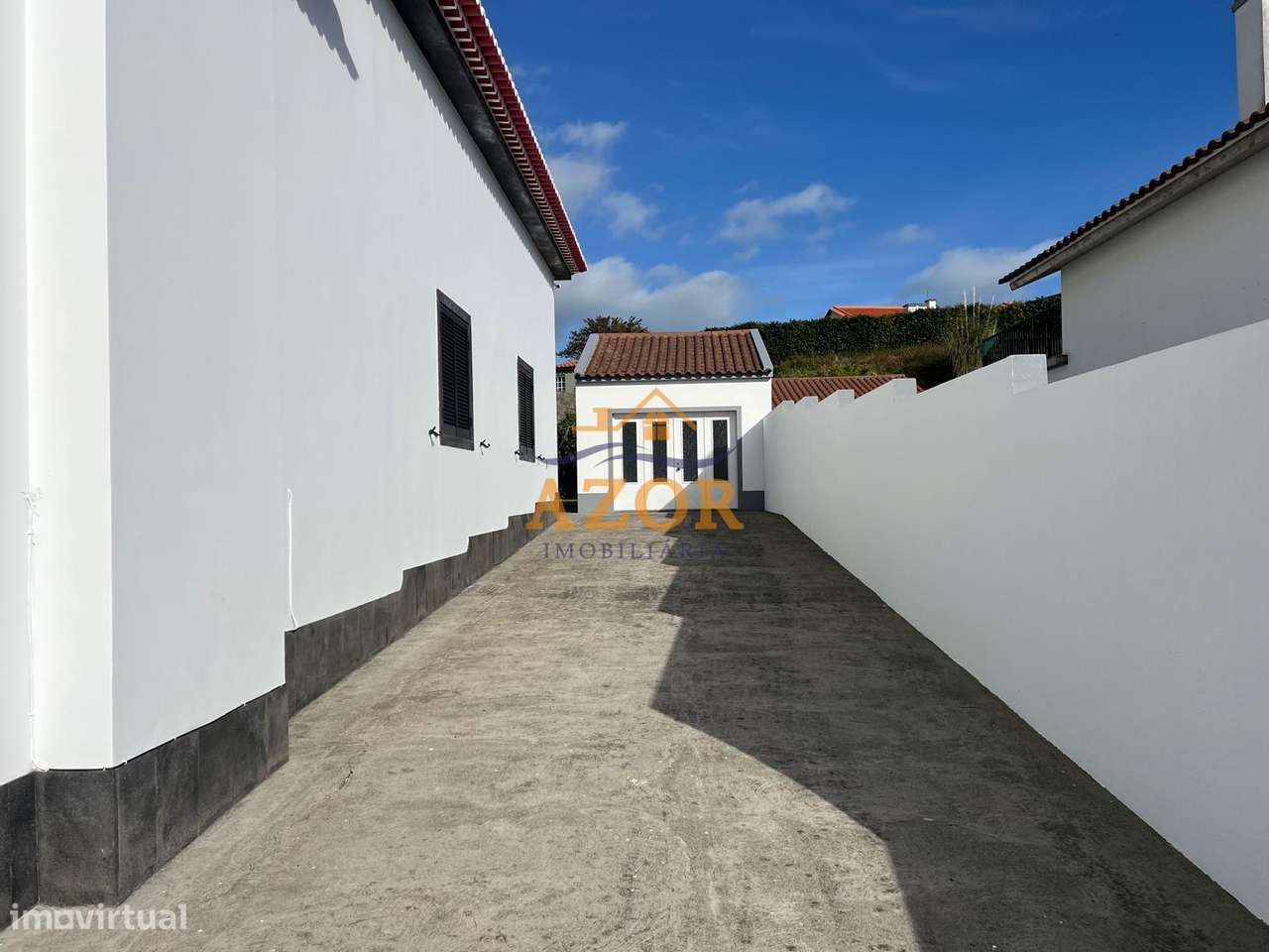 Moradia em Vila Franca do Campo - Grande imagem: 3/31