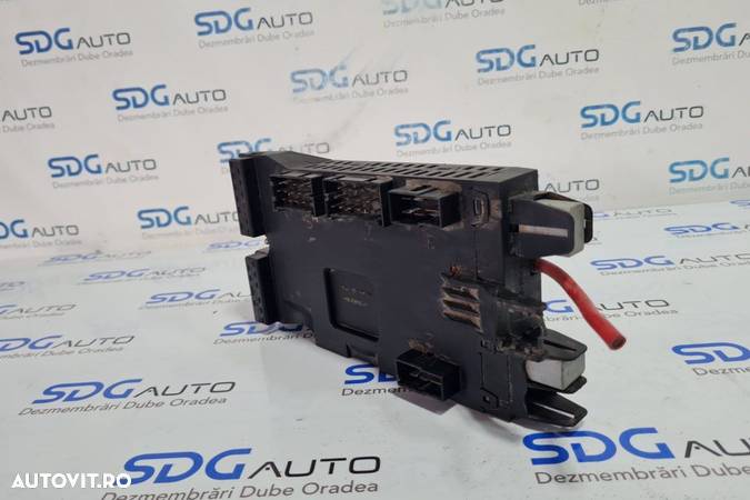 Panou sigurante A9015400150 Mercedes Sprinter 2.7 Euro 3 - 3