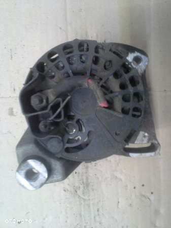 Fiat Panda 1.1 alternator Denso 70A 51700675 - 8