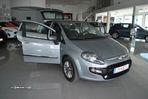 Fiat Punto Evo 1.3 16V Multijet S&S Lounge - 2