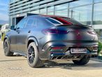 Mercedes-Benz GLE Coupe AMG 63 S MHEV 4MATIC+ - 3