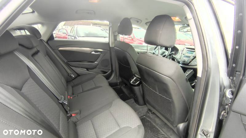 Hyundai i40 1.7 CRDi Comfort - 9