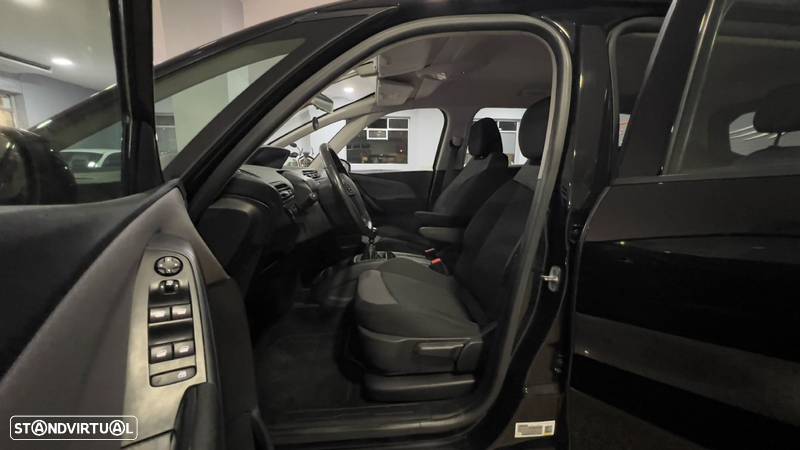 Citroën Grand C4 Spacetourer 1.5 BlueHDi Shine - 6