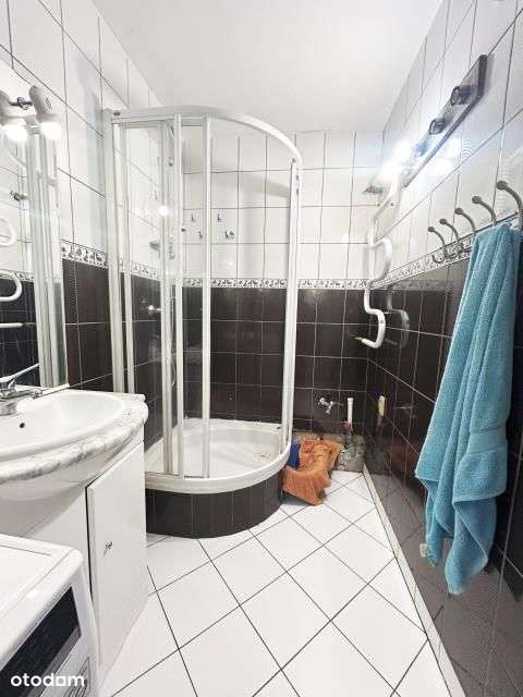 Ciche, z dużym balkonem przy metrze Imielin-10