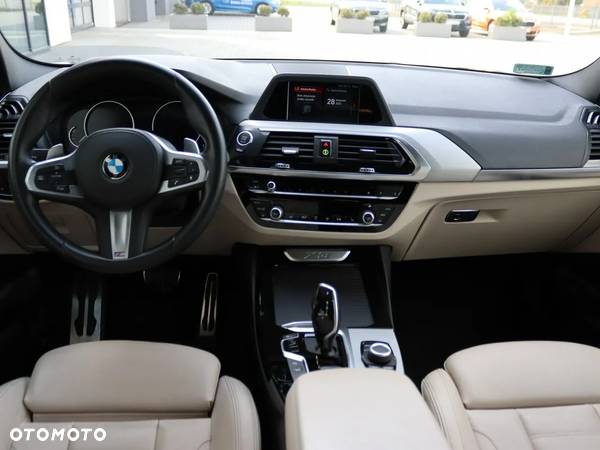 BMW X3 xDrive30i M Sport sport - 11