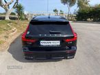 Volvo V60 2.0 D3 R-Design Geartronic - 5