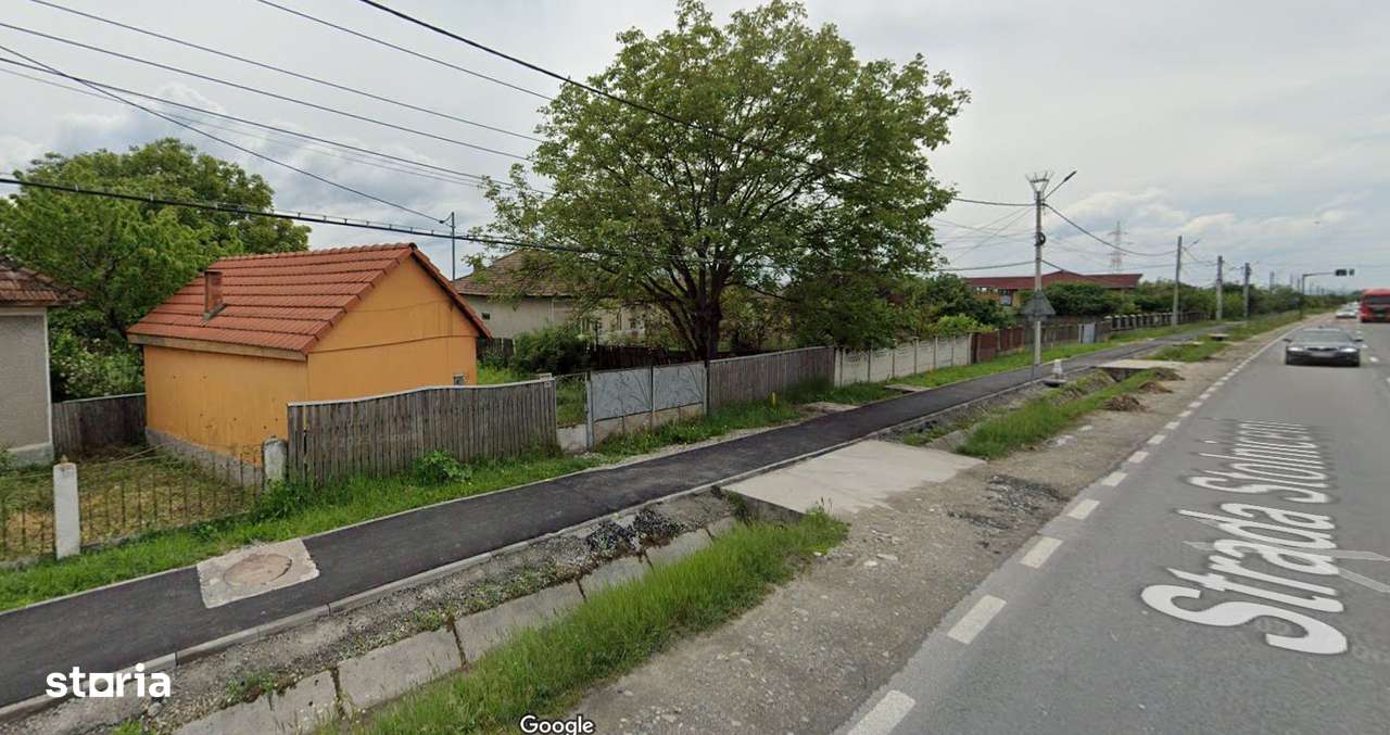 Casa si teren, Ramnicu Valcea-Jud Valcea id  R1991138 - Imagine principală: 2/4