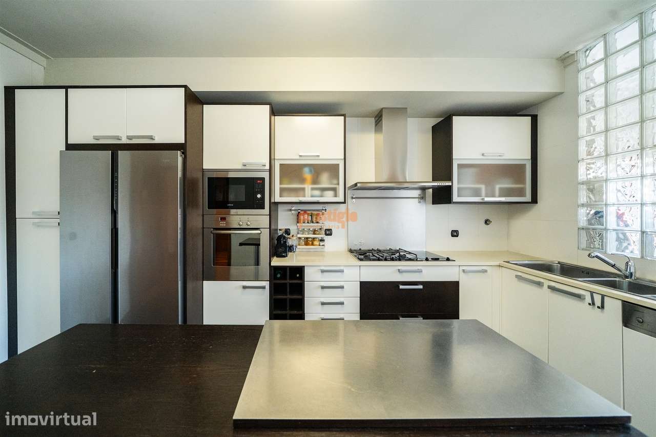 Apartamento T3 Venda em Braga (São José de São Lázaro e São João do So-20