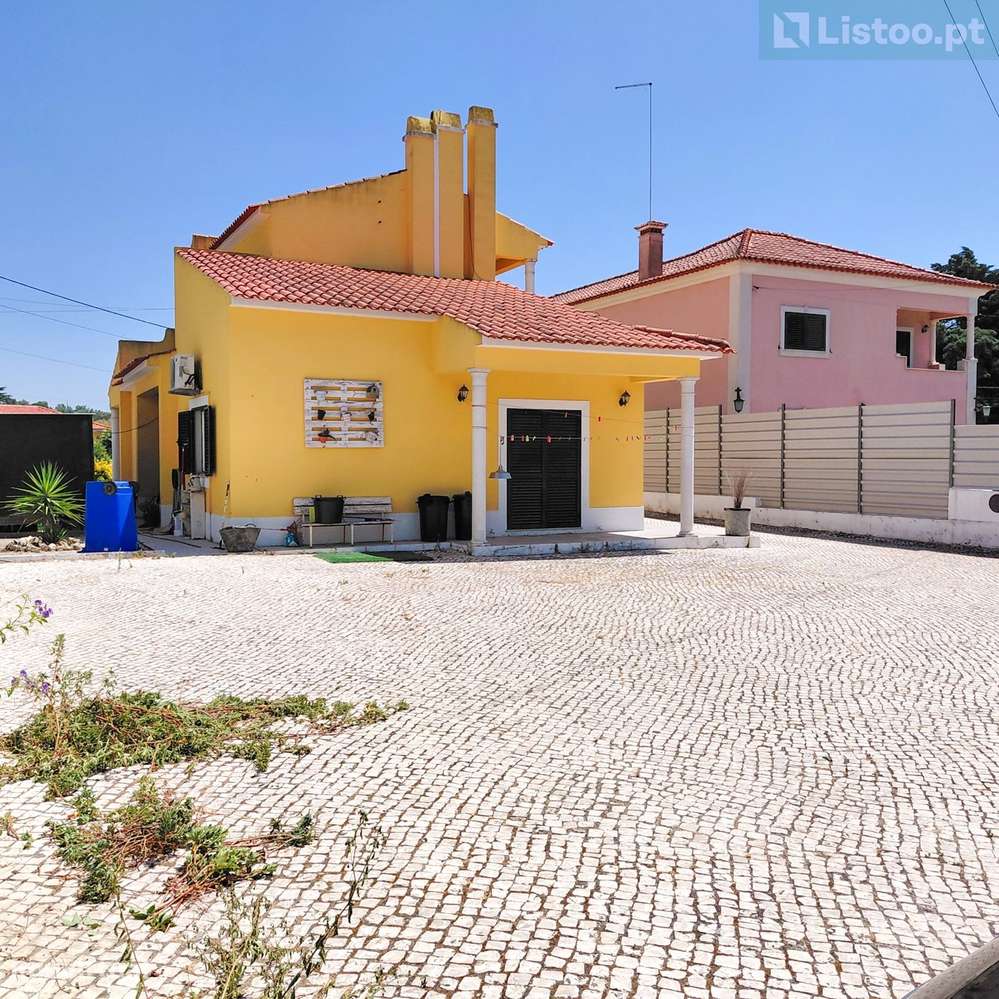 Moradia T3 no Cartaxo - Grande imagem: 4/30