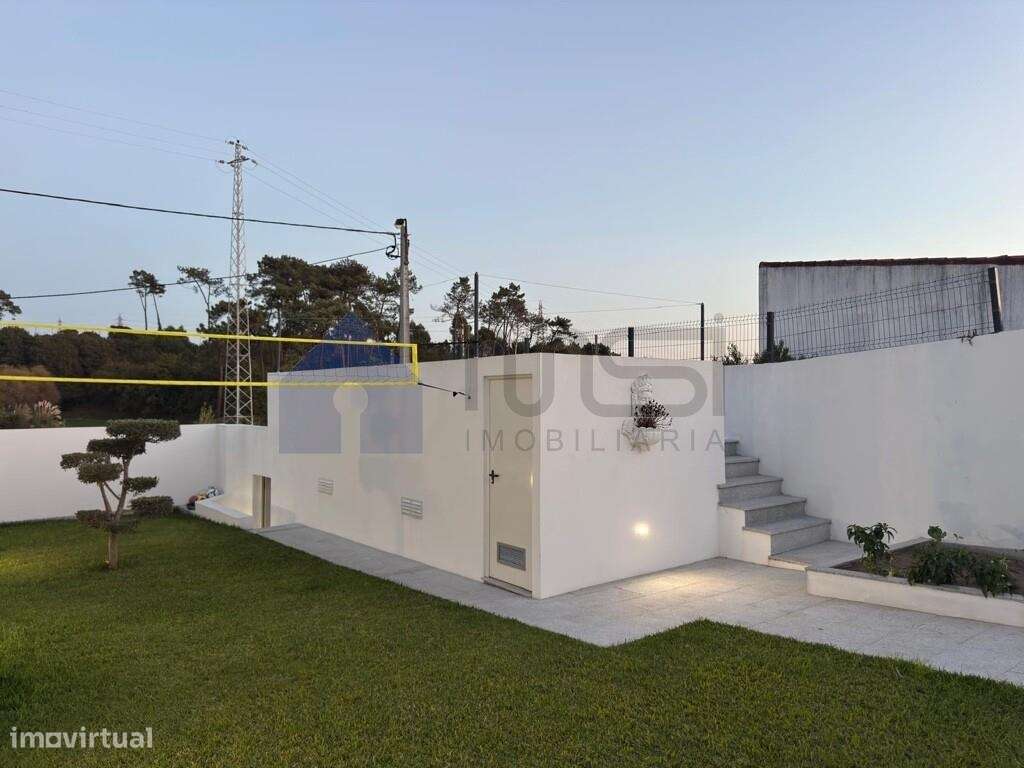 Moradia T3 em Matosinhos — Conforto e Elegância-41