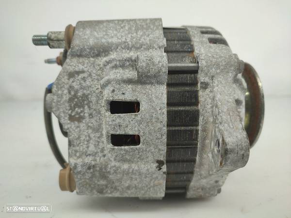 Alternador Nissan Terrano Ii (R20) - 3