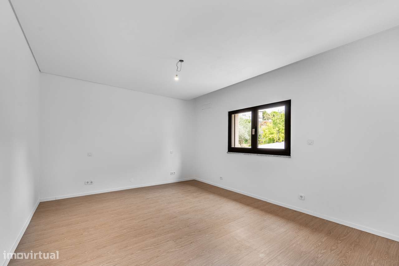 Moradia T4 | Lamaçães, Braga-18