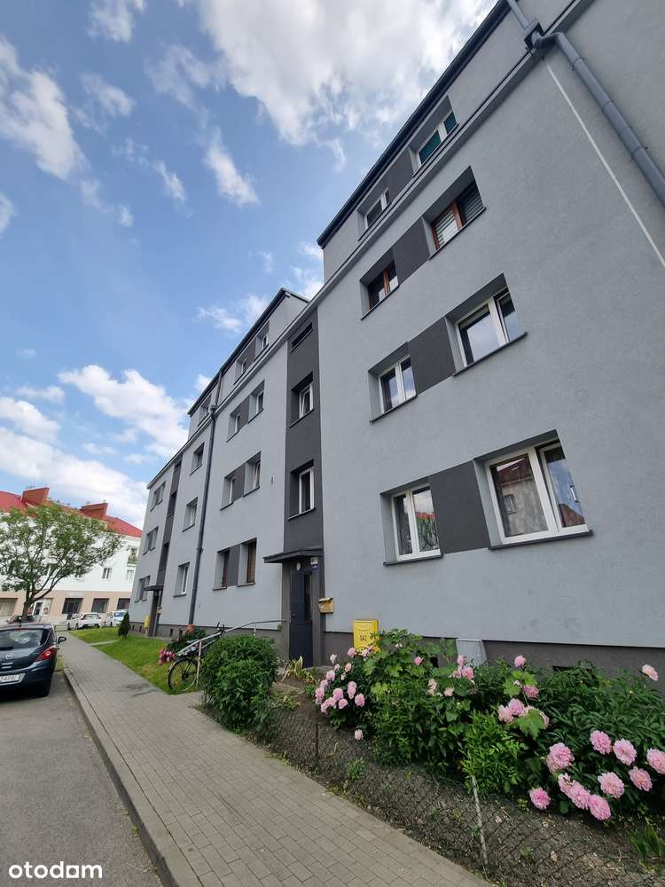 Duże, funkcjonalne 2 pokoje na Mickiewicza !-12