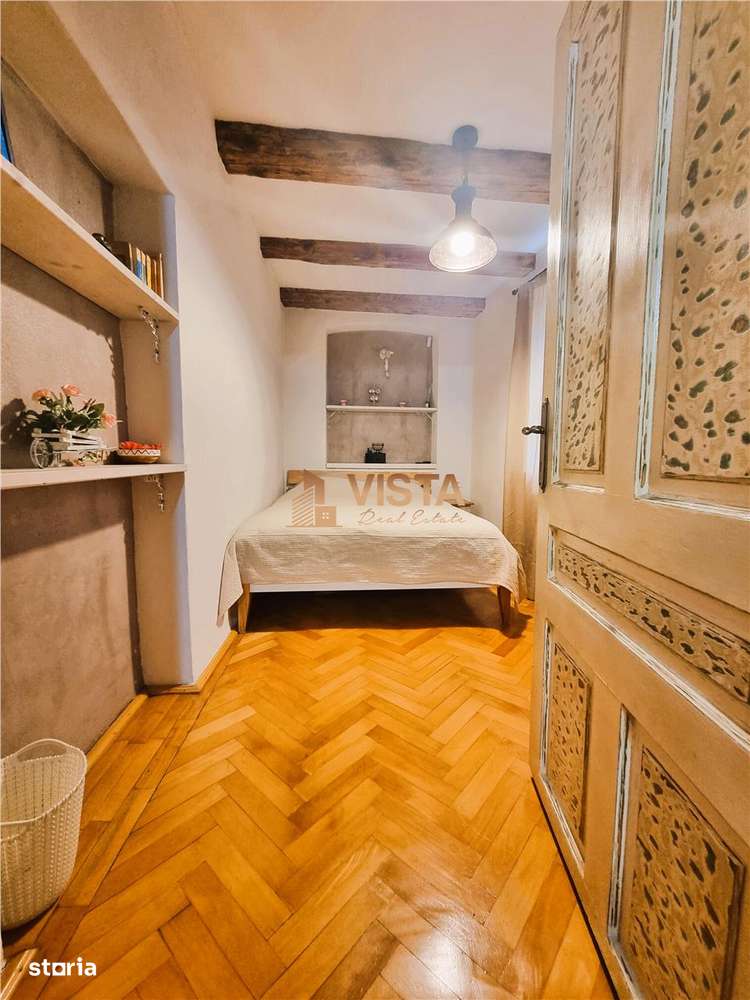 Randament Excelent – Apartament Complet Renovat la 5 Minute de Piata S-3