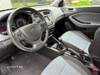 Hyundai i20 1.25 84CP M/T Comfort - 6