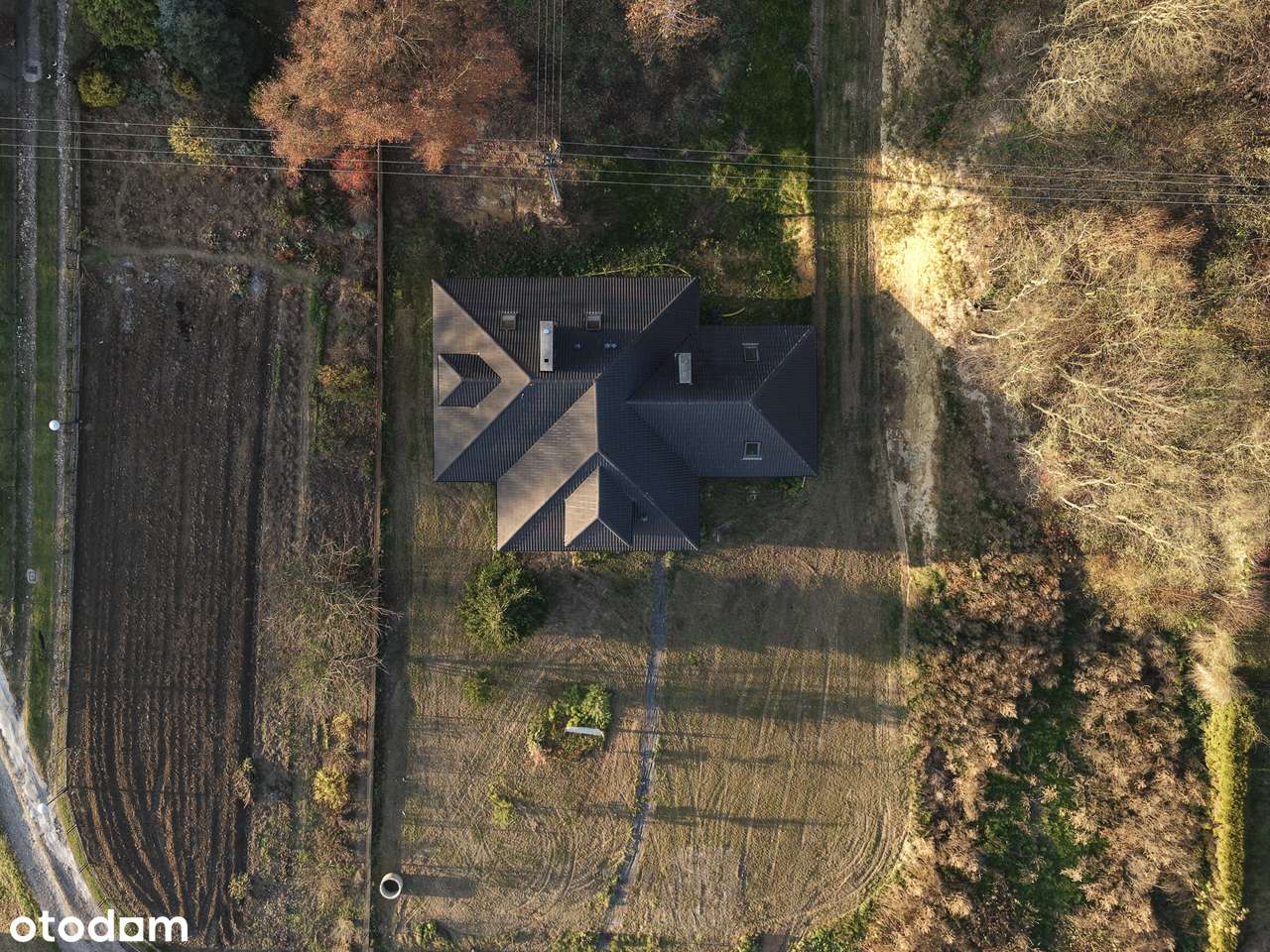 Dom wolnostojący | Dys ul. Ogrodowa | blisko Lublina-10