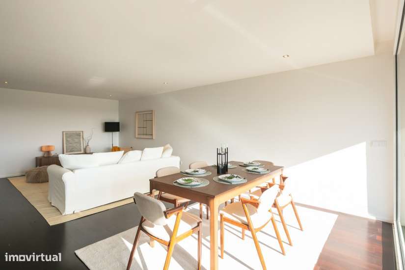 Apartamento T3 em Fão - Grande imagem: 4/32