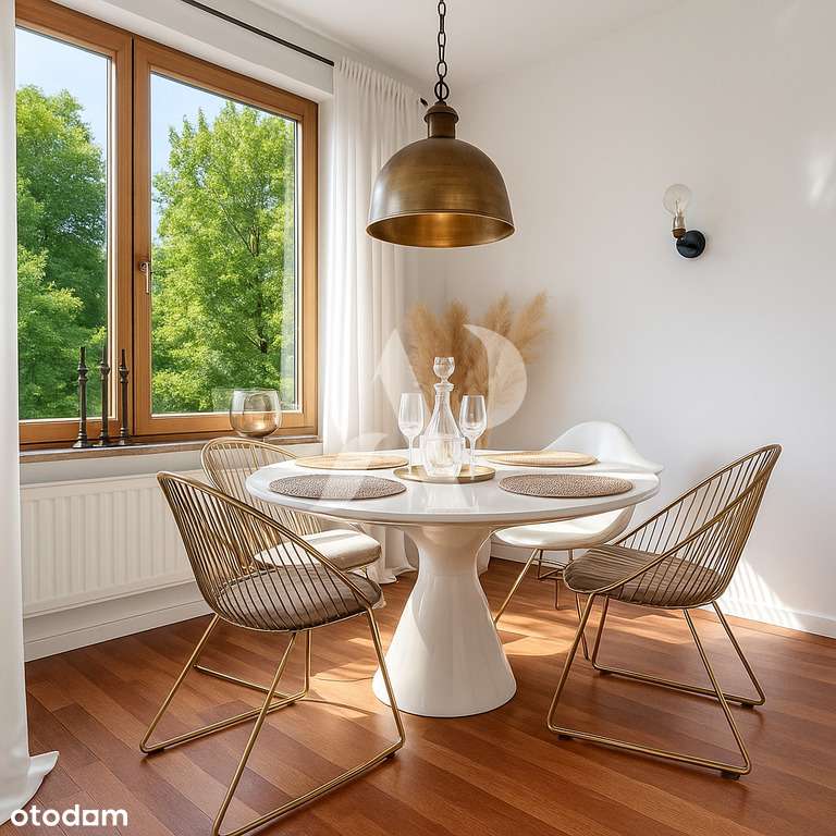 Wyjątkowy 4 pokojowy Apartament na Zawadach-3