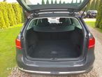 Volkswagen Passat 2.0 TDI Comfortline DSG - 33