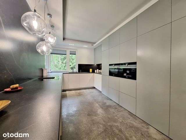 Willa w lesie, z ogrodem i sadem, blisko Centrum-4