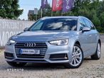 Audi A4 45 TFSI Sport S tronic - 1