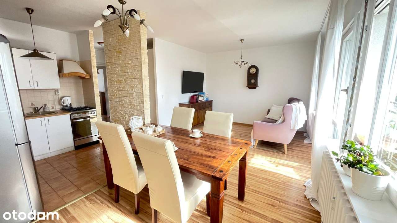 Mieszkanie, 55,30 m², Żory-4