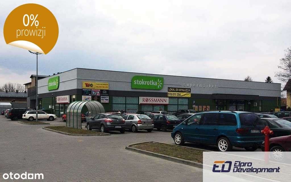 Lokal: Biłgoraj / lubelskie / ul. Sikorskiego - Pełny obrazek: 5/7