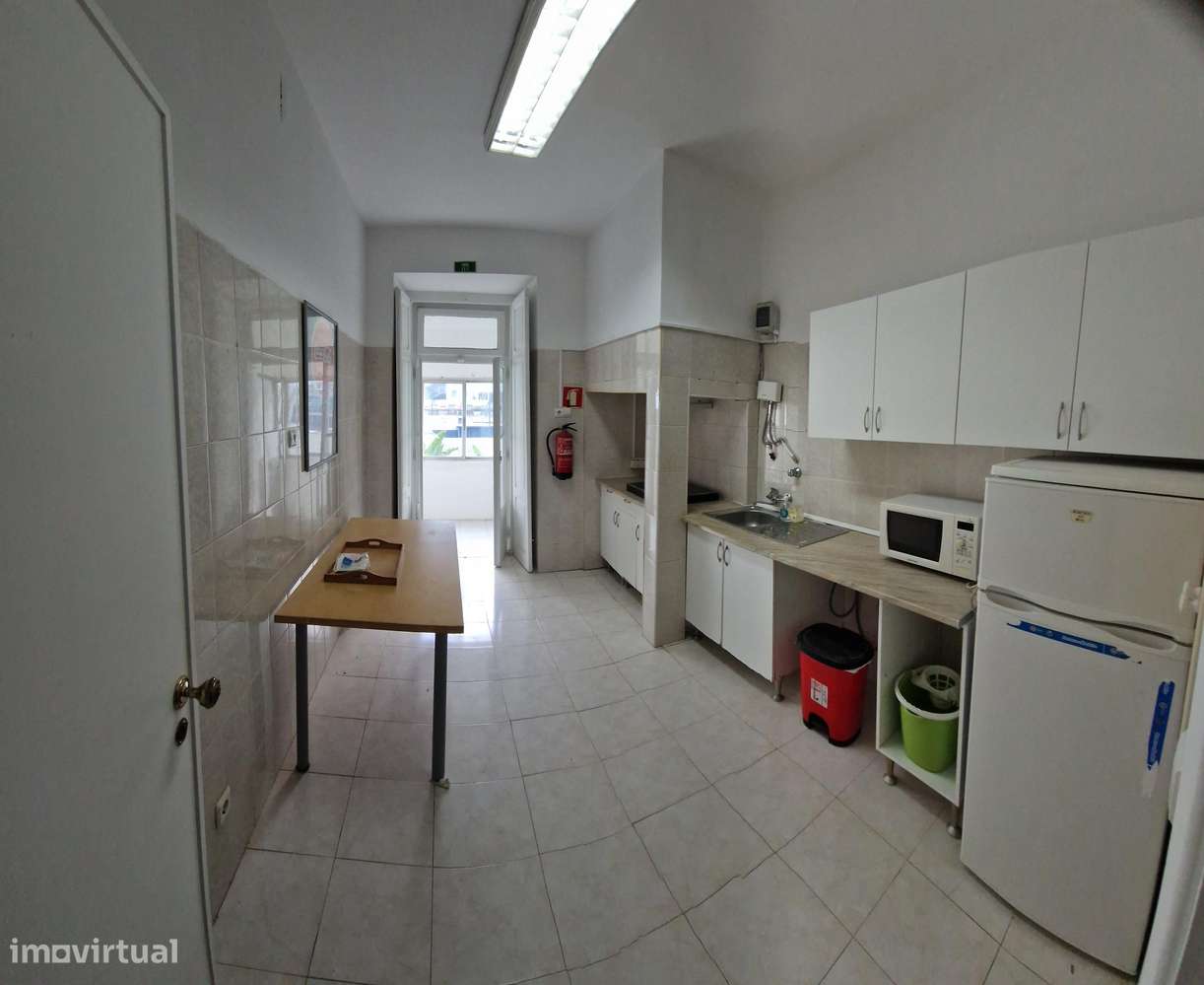 Arrendamento de escritório na Avenida 5 de Outubro - Grande imagem: 5/9