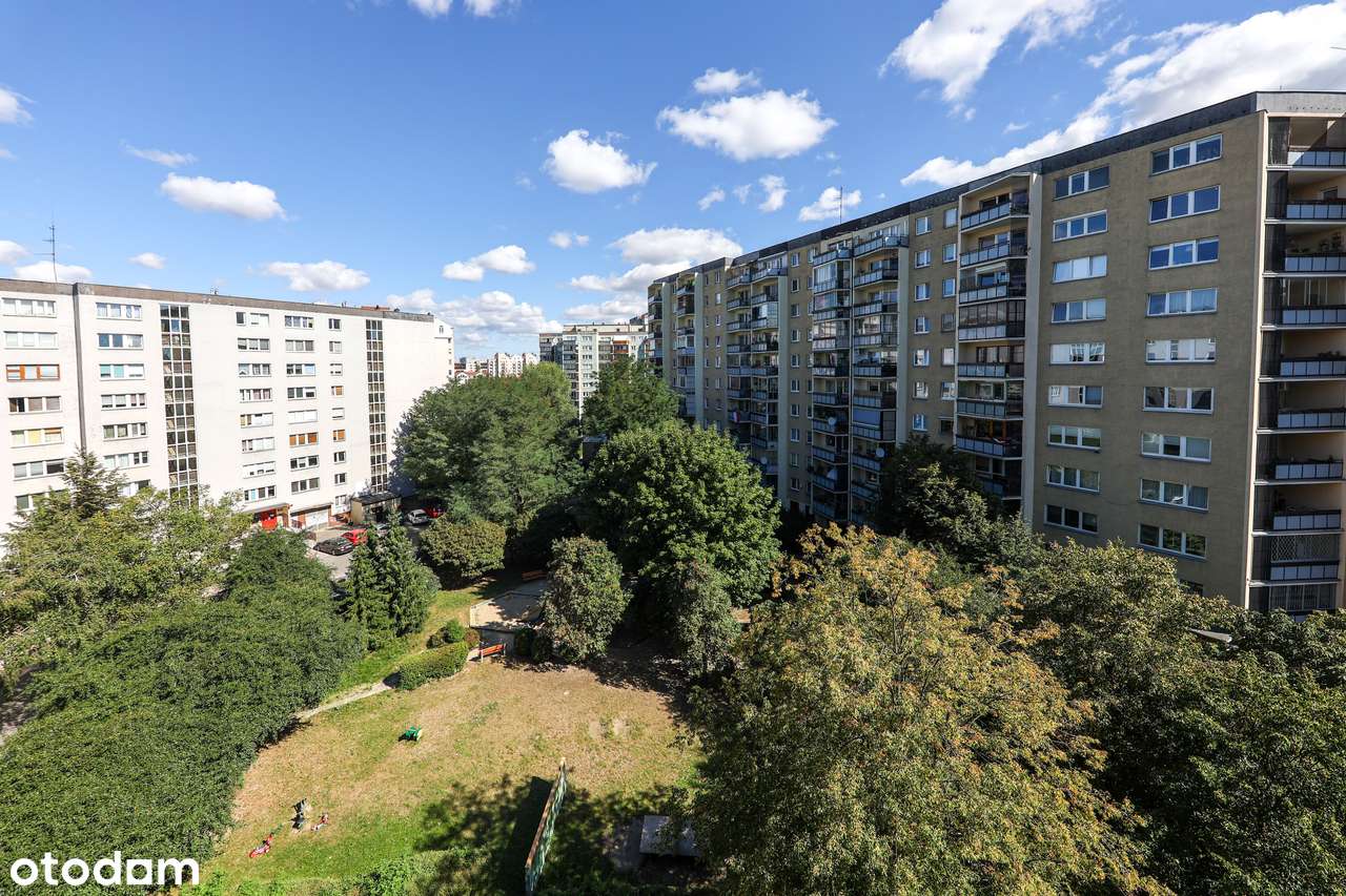 Gotowe do wprowadzenia 2 pokoje na Gocławiu-11