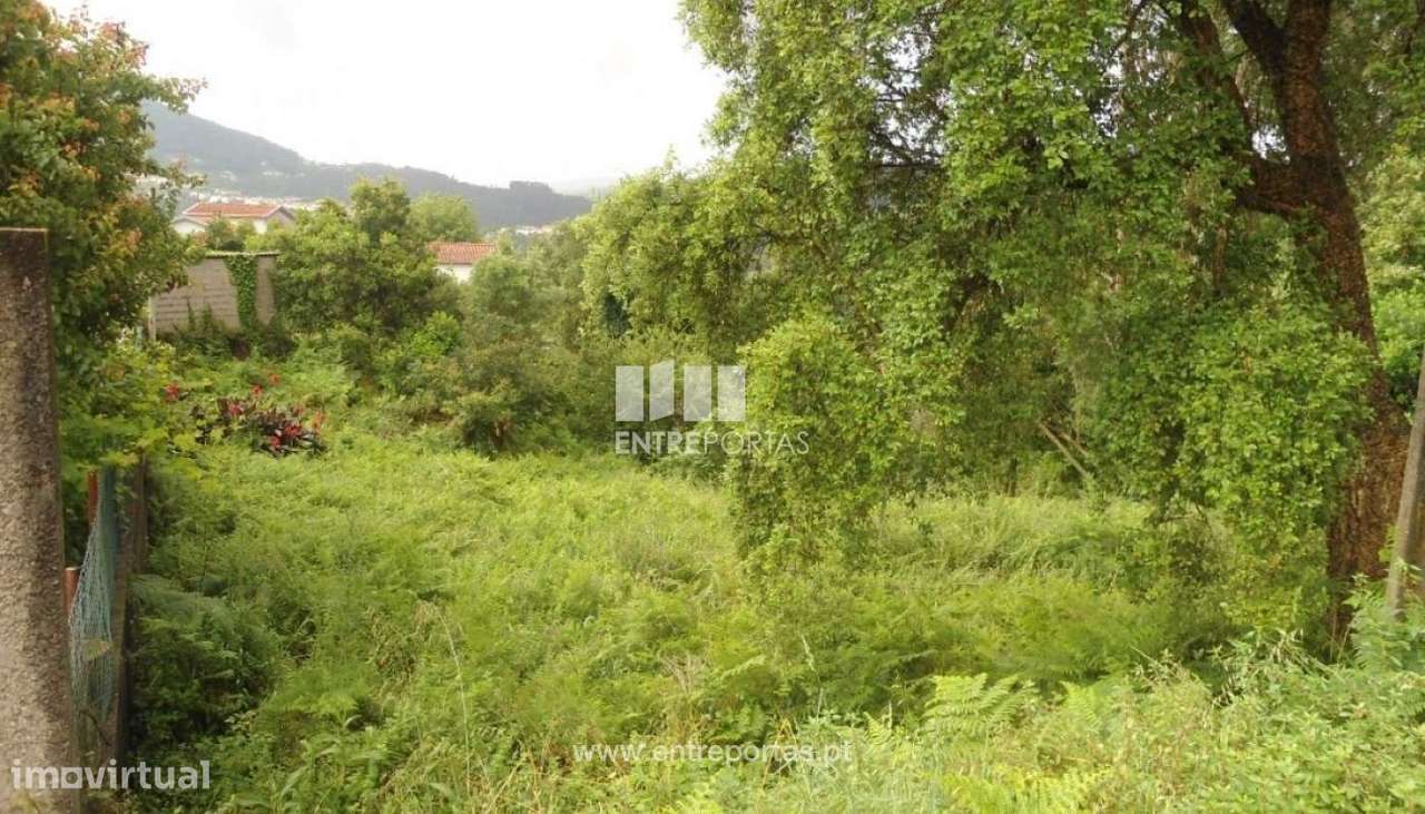 Venda Lote de Terreno,Rio Mau, Penafiel - Grande imagem: 2/3
