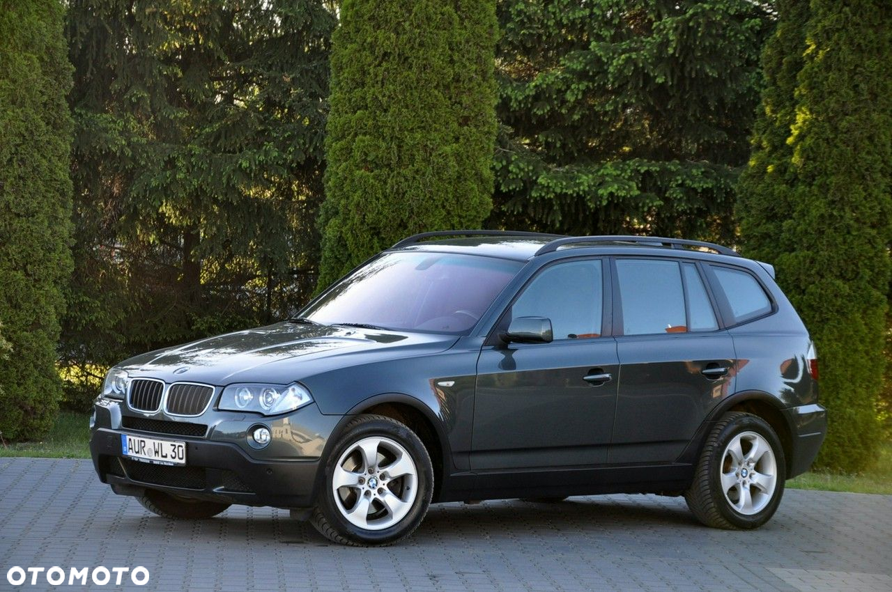 BMW X3 - 11