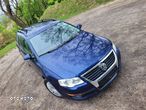 Volkswagen Passat Variant 1.6 Comfortline - 15