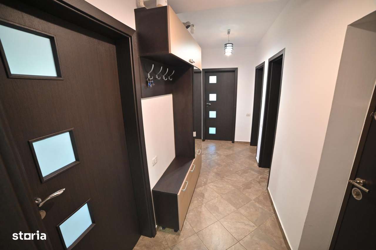 Apartament 3 camere, 74 mp – metrou Dimitrie Leonida, bloc nou 2019 - Imagine principală: 5/20