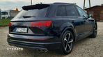 Audi SQ7 4.0 TDI Quattro Tiptronic - 2